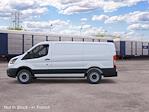New 2026 Ford Transit 150 Low Roof Empty Cargo Van thumbnail 3