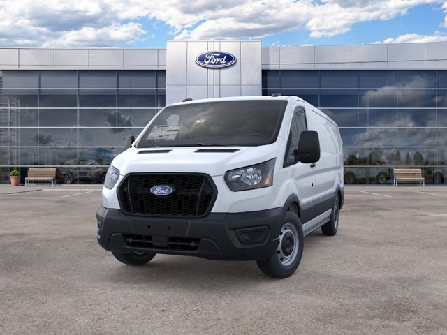 New 2026 Ford Transit 150 - photo 2