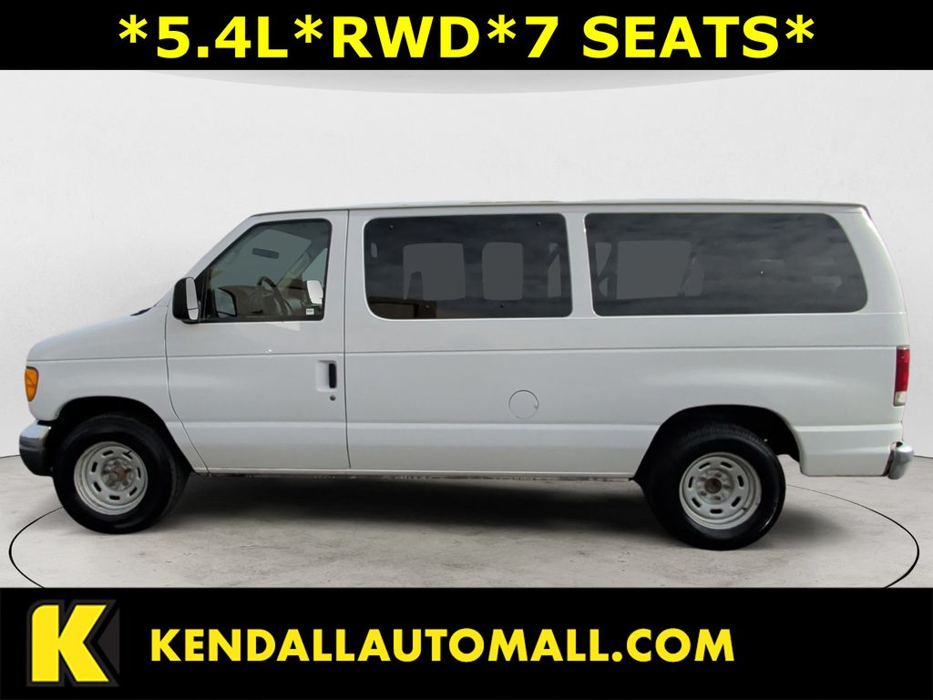 Used 2005 Ford E-150 - photo 1