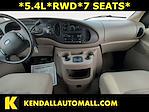 Used 2005 Ford E-150 Passenger Van thumbnail 8