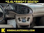 Used 2005 Ford E-150 Passenger Van thumbnail 9
