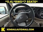 Used 2005 Ford E-150 Passenger Van thumbnail 10