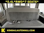 Used 2005 Ford E-150 Passenger Van thumbnail 11