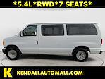 Used 2005 Ford E-150 Passenger Van thumbnail 1