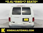 Used 2005 Ford E-150 Passenger Van thumbnail 3