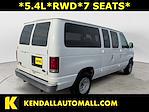 Used 2005 Ford E-150 Passenger Van thumbnail 4