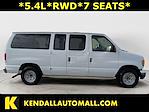 Used 2005 Ford E-150 Passenger Van thumbnail 5