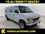 Used 2005 Ford E-150 Passenger Van thumbnail 6
