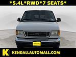 Used 2005 Ford E-150 Passenger Van thumbnail 7