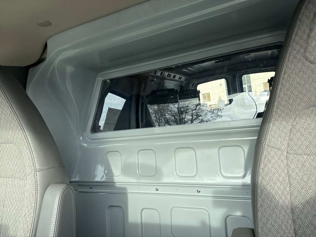 New 2024 GMC Savana 2500 Empty Cargo Van - photo 24