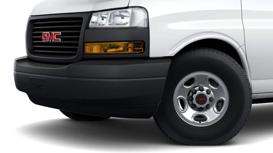 New 2024 GMC Savana 2500 Empty Cargo Van - photo 30