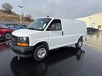 New 2024 GMC Savana 2500 Empty Cargo Van thumbnail 2
