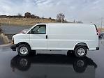 New 2024 GMC Savana 2500 Empty Cargo Van thumbnail 3