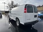 New 2024 GMC Savana 2500 Empty Cargo Van thumbnail 4