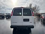 New 2024 GMC Savana 2500 Empty Cargo Van thumbnail 5
