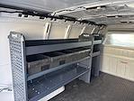 New 2024 GMC Savana 2500 Empty Cargo Van thumbnail 9