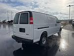 New 2024 GMC Savana 2500 Empty Cargo Van thumbnail 10