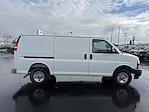 New 2024 GMC Savana 2500 Empty Cargo Van thumbnail 11