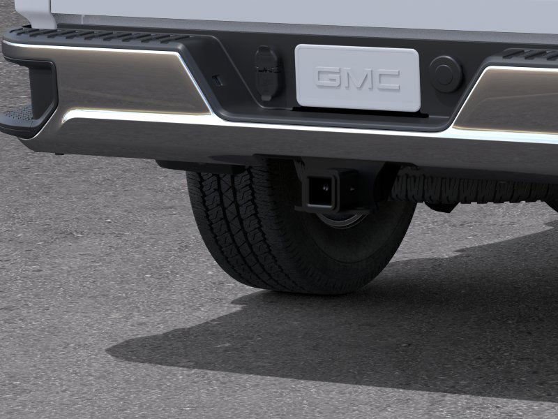 New 2026 GMC Sierra 2500 Pro Regular Cab - photo 14