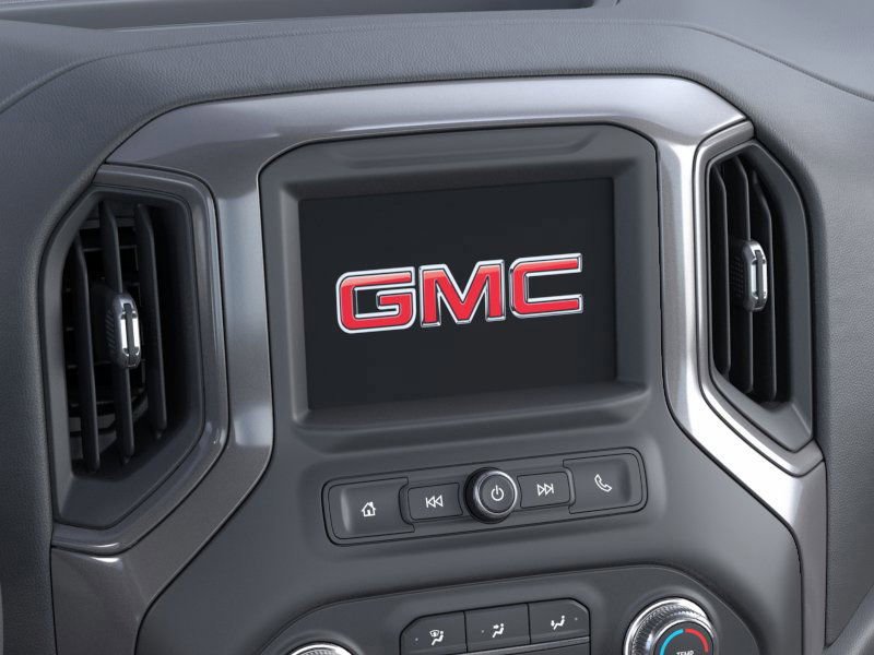 New 2026 GMC Sierra 2500 Pro Regular Cab - photo 20