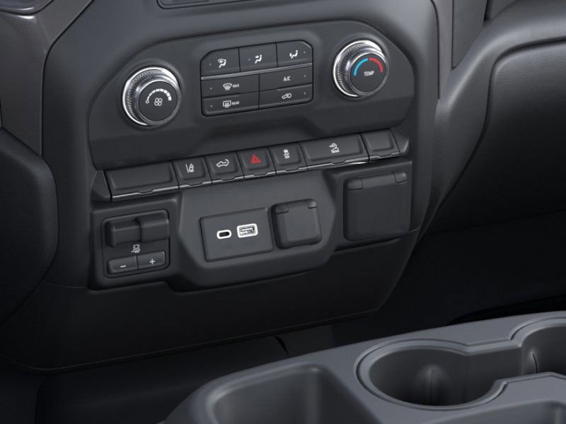 New 2026 GMC Sierra 2500 Pro Regular Cab - photo 23