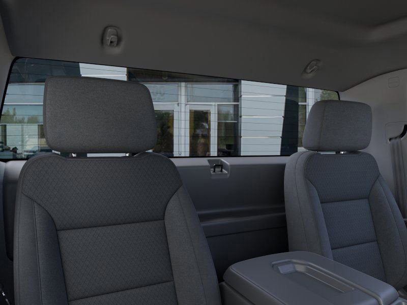 New 2026 GMC Sierra 2500 Pro Regular Cab - photo 24