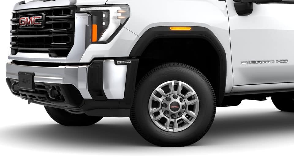 New 2026 GMC Sierra 2500 Pro Regular Cab - photo 30