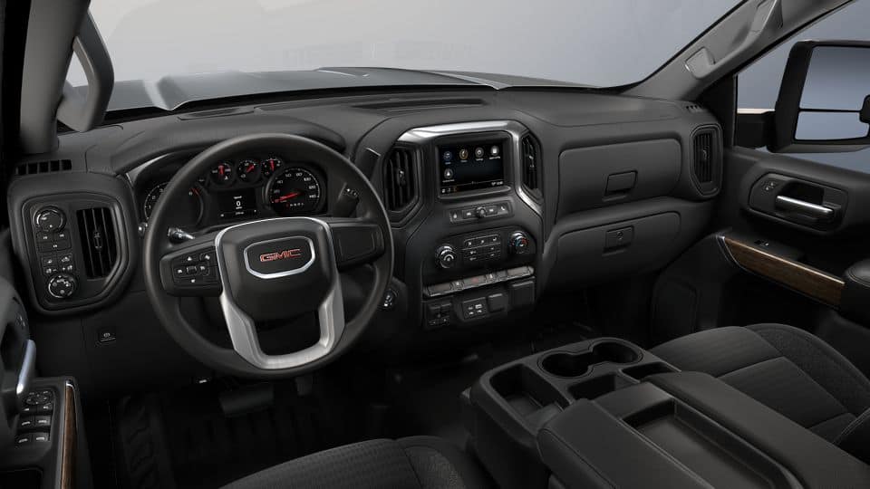 New 2026 GMC Sierra 2500 Pro Regular Cab - photo 31