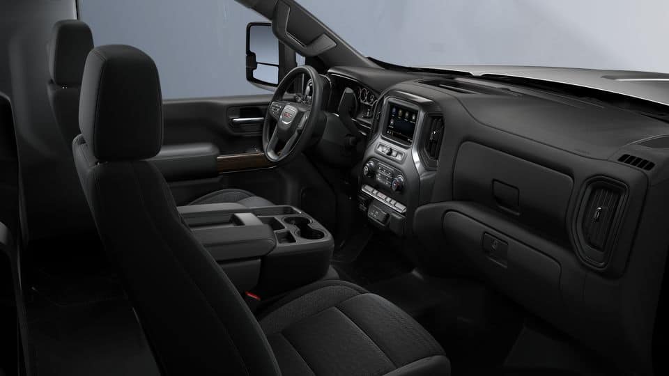 New 2026 GMC Sierra 2500 Pro Regular Cab - photo 32