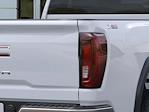 New 2026 GMC Sierra 2500 Pro Regular Cab thumbnail 10