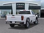 New 2026 GMC Sierra 2500 Pro Regular Cab thumbnail 4