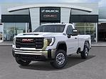 New 2026 GMC Sierra 2500 Pro Regular Cab thumbnail 6