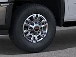 New 2026 GMC Sierra 2500 Pro Regular Cab thumbnail 8