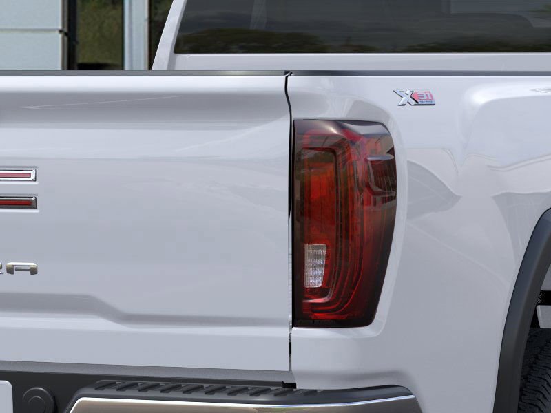 New 2026 GMC Sierra 2500 Pro Regular Cab - photo 11
