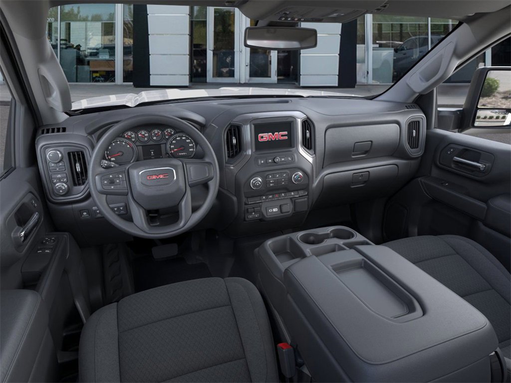 New 2026 GMC Sierra 2500 Pro Regular Cab - photo 15