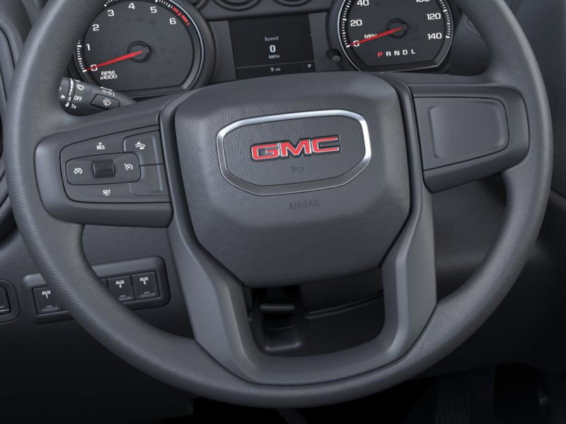 New 2026 GMC Sierra 2500 Pro Regular Cab - photo 19