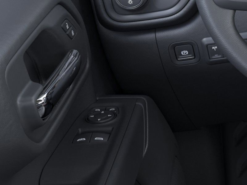 New 2026 GMC Sierra 2500 Pro Regular Cab - photo 22