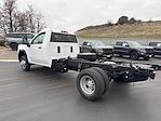 New 2026 GMC Sierra 3500 Regular Cab Cab Chassis thumbnail 4