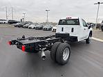 New 2026 GMC Sierra 3500 Regular Cab Cab Chassis thumbnail 6