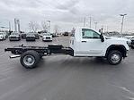 New 2026 GMC Sierra 3500 Regular Cab Cab Chassis thumbnail 7
