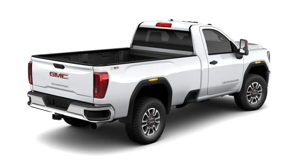 New 2026 GMC Sierra 3500 Pro Regular Cab - photo 28