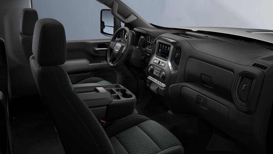 New 2026 GMC Sierra 3500 Pro Regular Cab - photo 32
