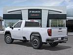 New 2026 GMC Sierra 3500 Pro Regular Cab thumbnail 3