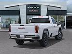 New 2026 GMC Sierra 3500 Pro Regular Cab thumbnail 4