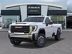 New 2026 GMC Sierra 3500 Pro Regular Cab thumbnail 6