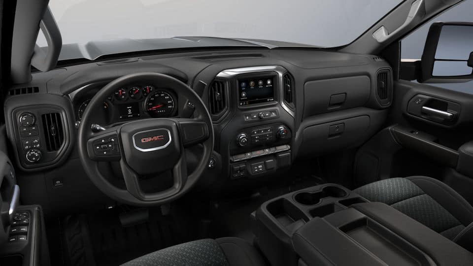 New 2026 GMC Sierra 3500 Pro Regular Cab - photo 31