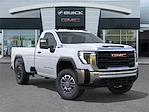 New 2026 GMC Sierra 3500 Pro Regular Cab thumbnail 7