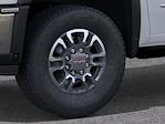 New 2026 GMC Sierra 3500 Pro Regular Cab thumbnail 8