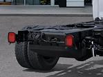 New 2026 GMC Sierra 3500 Regular Cab Cab Chassis thumbnail 10