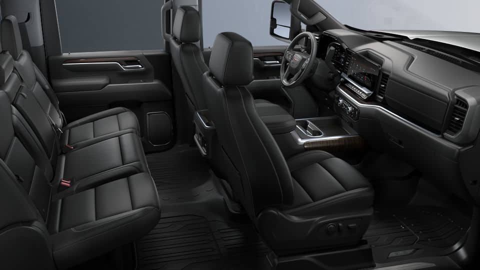 New 2026 GMC Sierra 2500 SLT Crew Cab - photo 32
